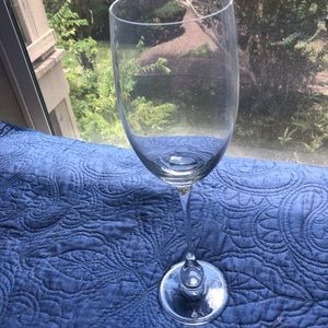 Rosenthal Crystal Bourgeois Wine Glasses Set